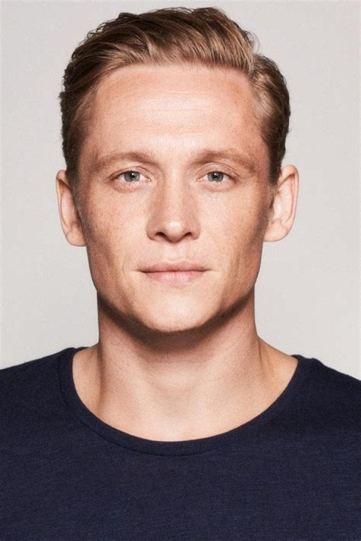 The German actor Matthias Schweighöfer as seen in 2008
