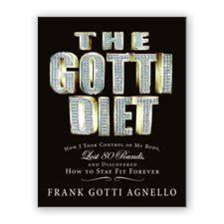 The Gotti Diet Plan