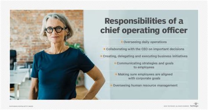 The new Chief Operating Officer of Facebook Javier Olivan