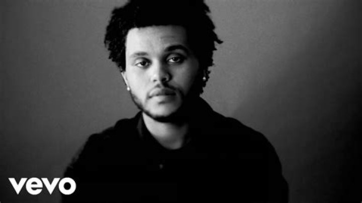 The Weeknd at Rolling Stone and Google Play Grammy Week Event in February 2015