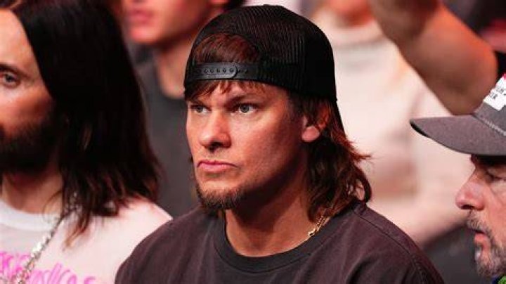 Theo Von as seen in August 2016