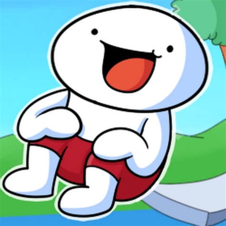 TheOdd1sOut as seen in a picture that was taken in January 2017