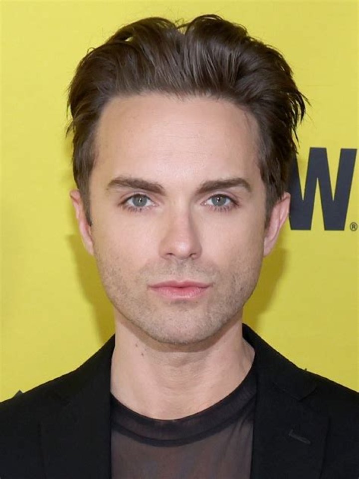 Thomas Dekker previews his character Valentine by GiveMeMyRemoteTV 2016