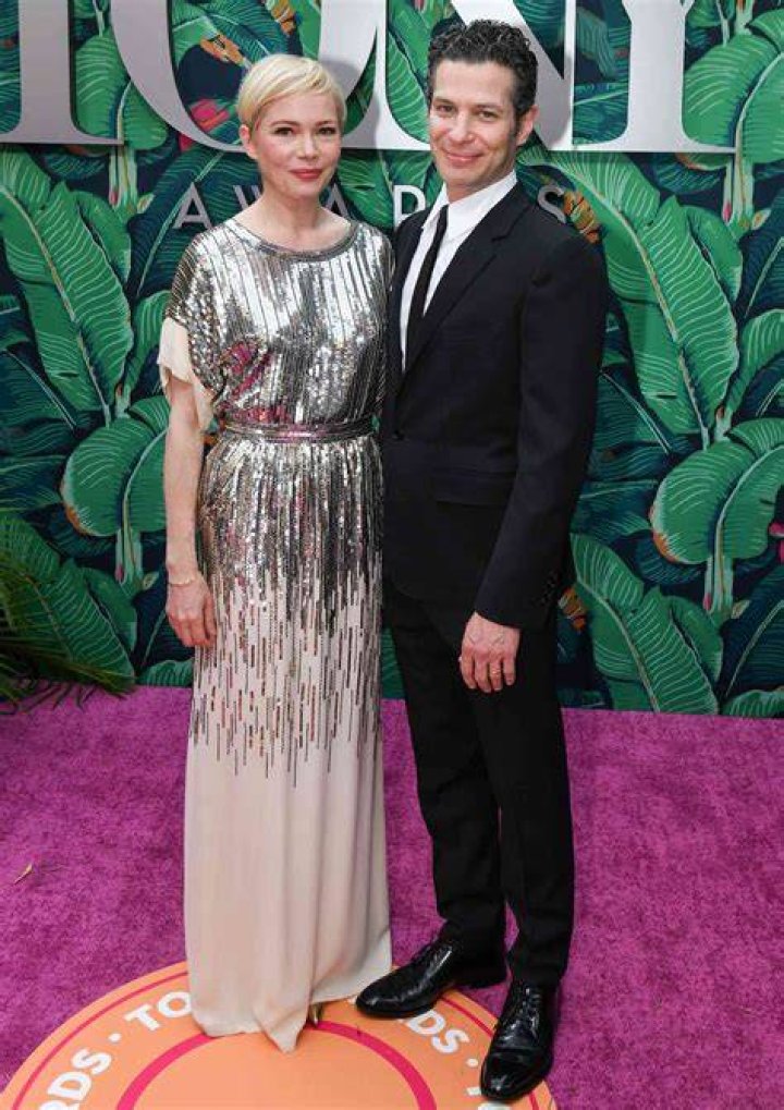 Thomas Kail as seen in an Instagram Post in October 2019