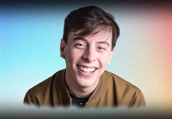 Thomas Sanders as seen in June 2018