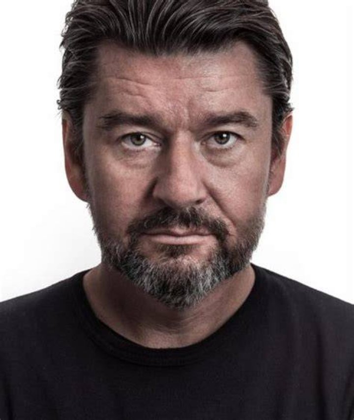 Thomas W. Gabrielsson in March 2019