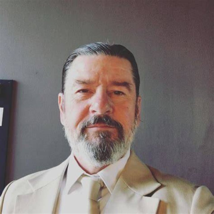 Thomas W. Gabrielsson taking a car selfie in Antwerp, Belgium in June 2017