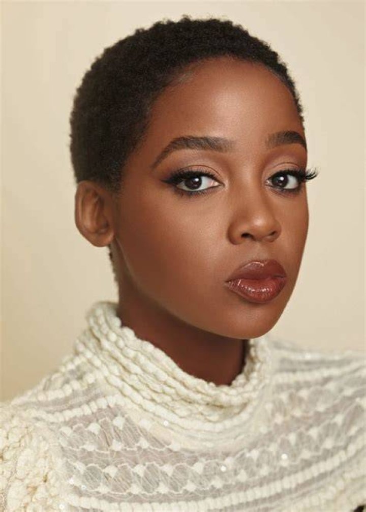 Thuso Mbedu in 2019