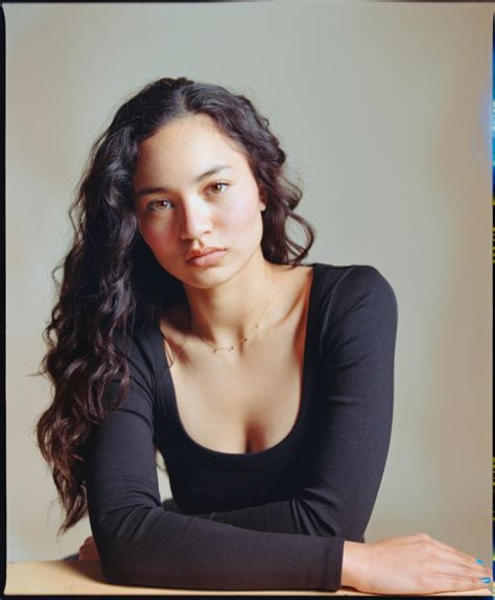 Tiana Le as seen in July 2016