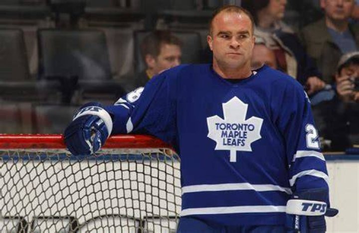 Tie Domi as seen in January 2014