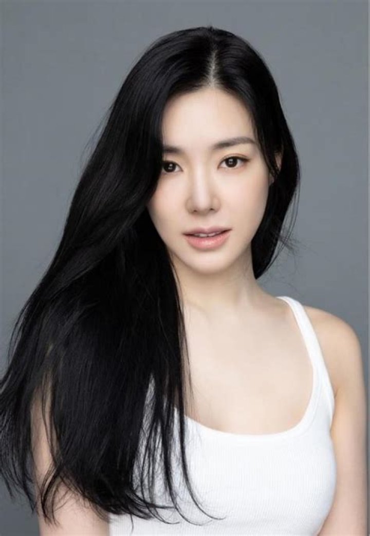 Tiffany Young as seen in June 2016