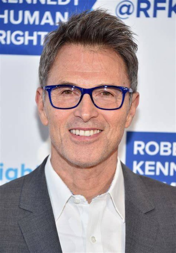 Tim Daly as seen in an Instagram Post in October 2020