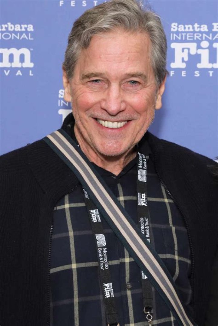 Tim Matheson as seen in a publicity photo from 1972
