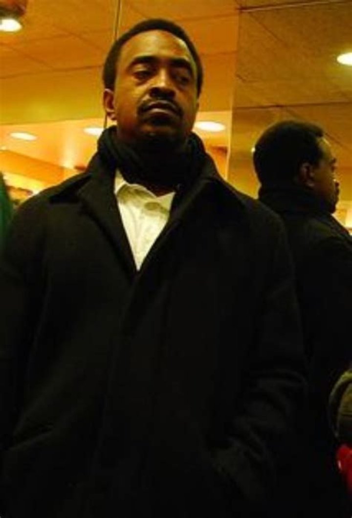 Tim Meadows in June 2009