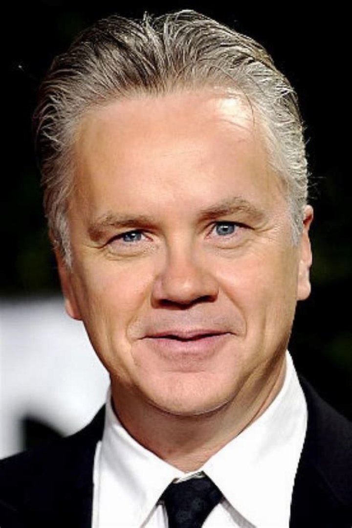 Tim Robbins in November 2020 urging everyone to vote