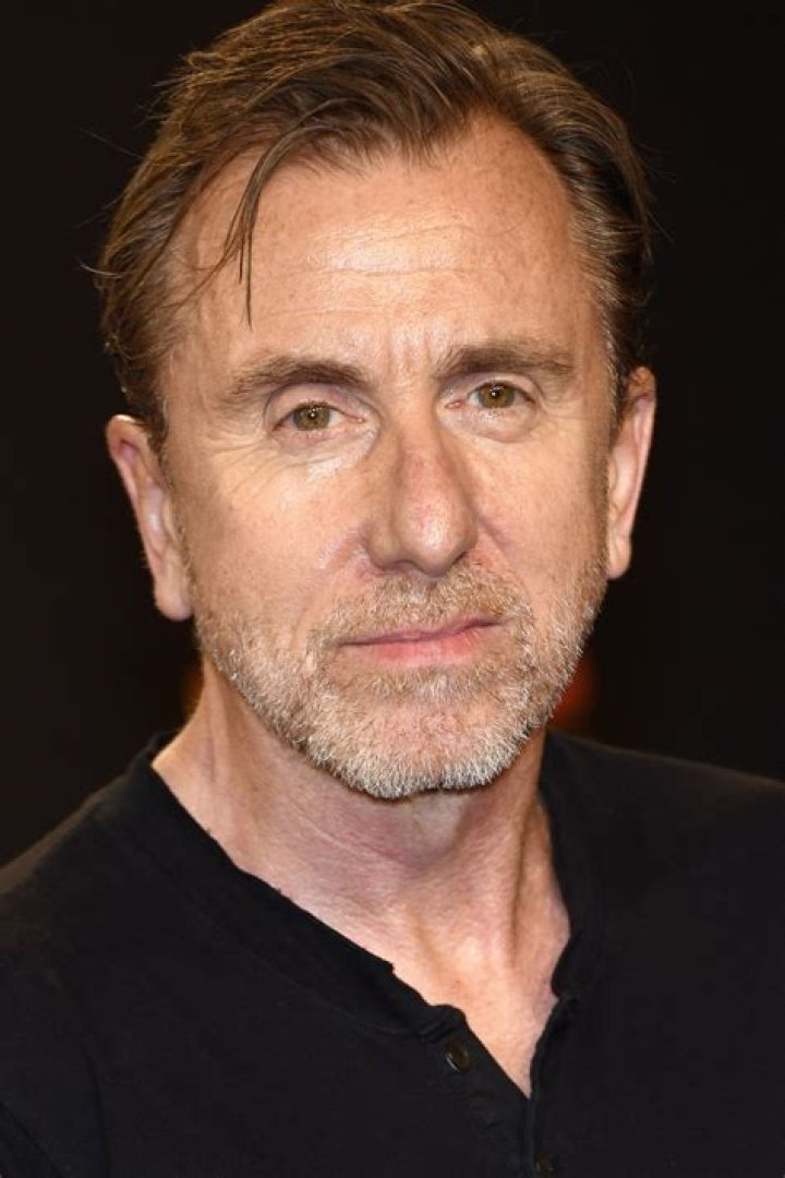 Tim Roth pictured at the Cannes film festival in 2012