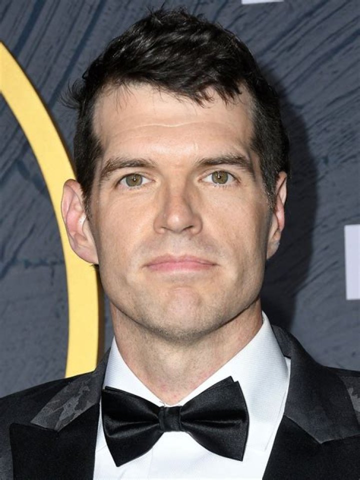 Timothy Simons as seen at the New York PaleyFest 2014 for the TV show 'Veep'