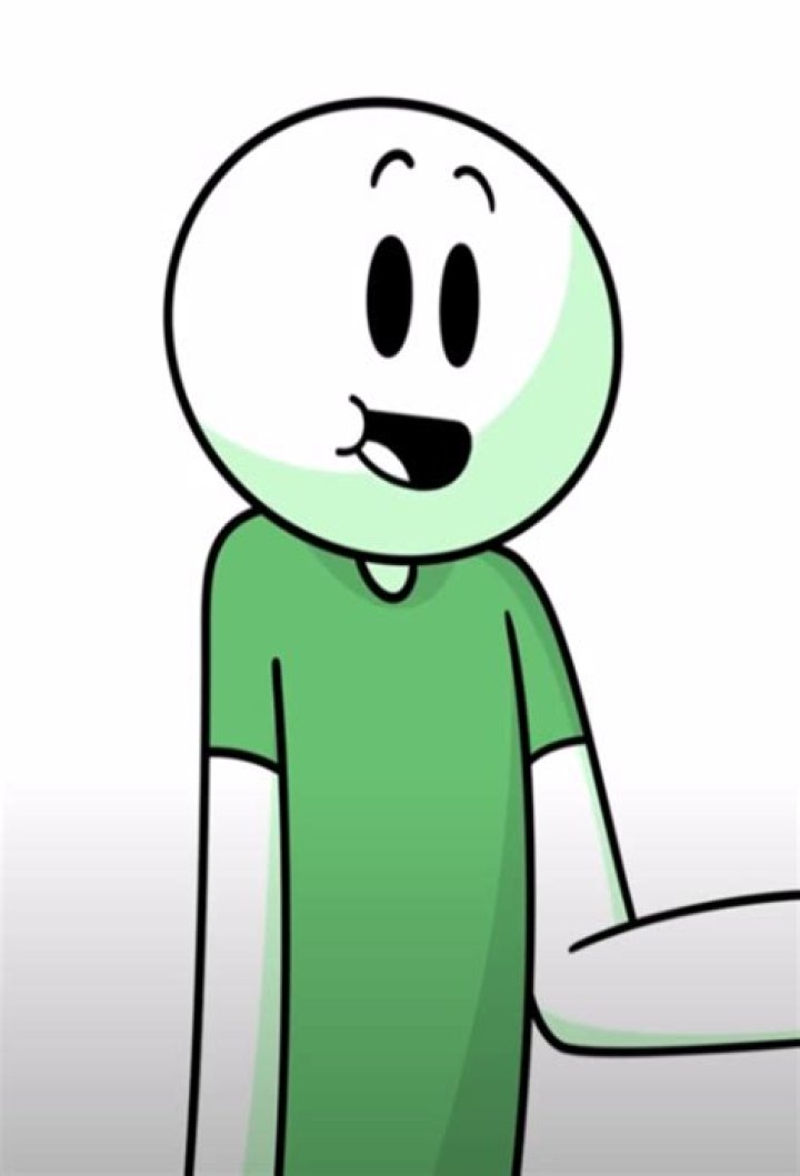 TimTom as seen in a selfie that was taken in August 2020