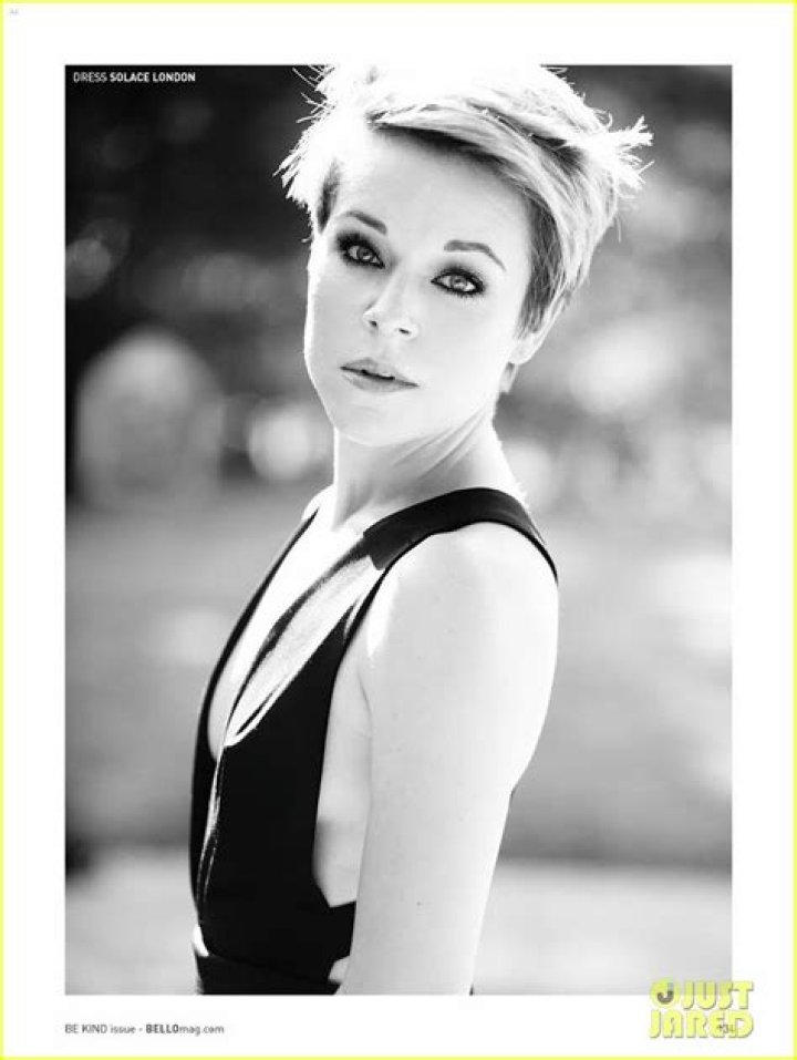 Tina Majorino for BELLO Magazine 2014.