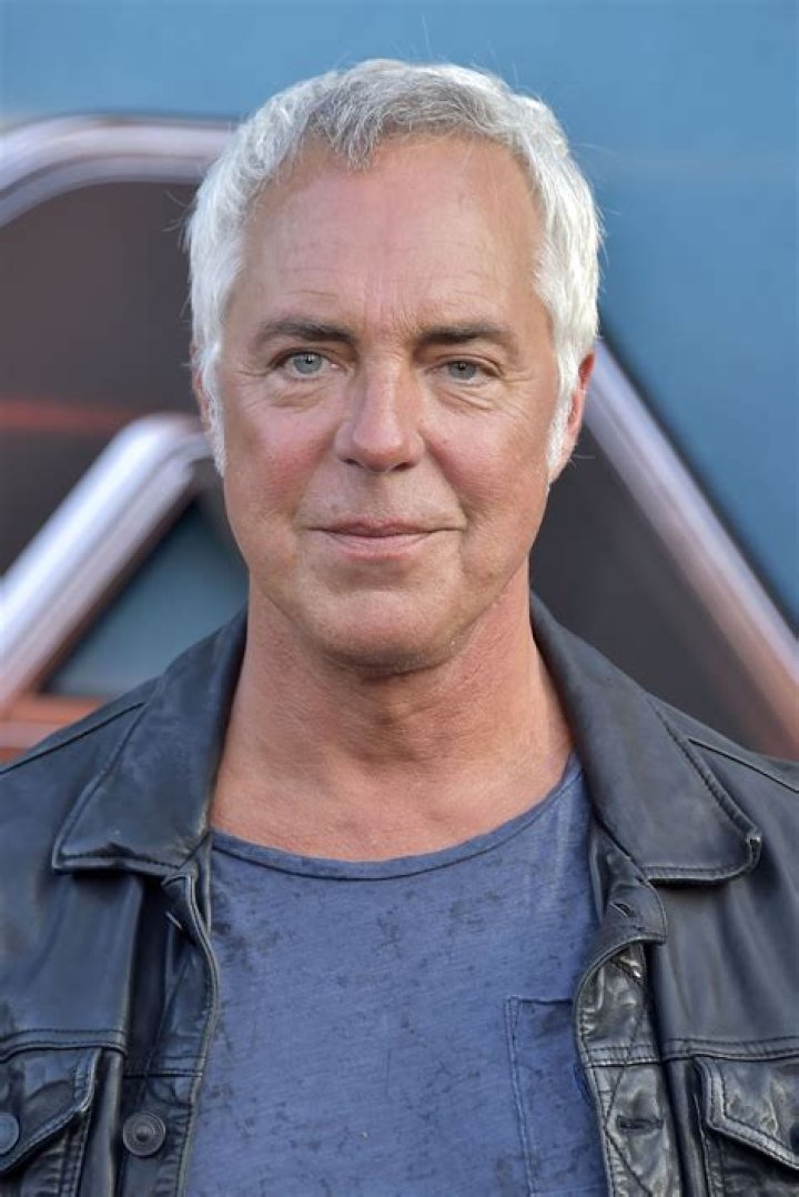 Titus Welliver as seen in a picture taken on June 8, 2015