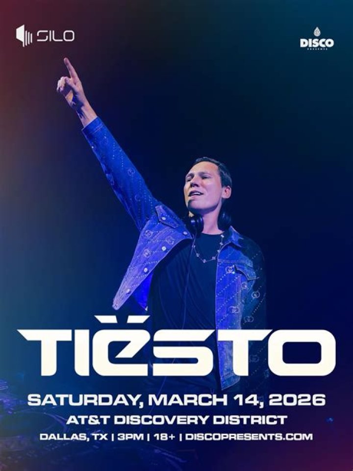 Ti&euml;sto as seen in December 2011