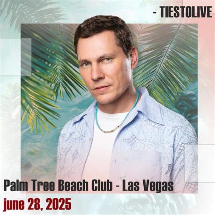 Ti&euml;sto as seen in June 2007