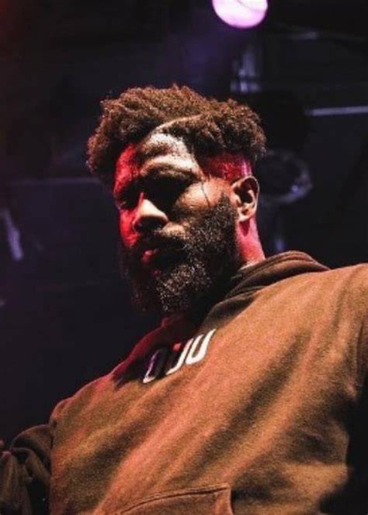 Tobe Nwigwe as seen in an Instagram Post in May 2022