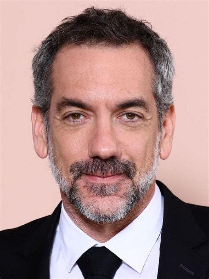Todd Phillips in December 2018