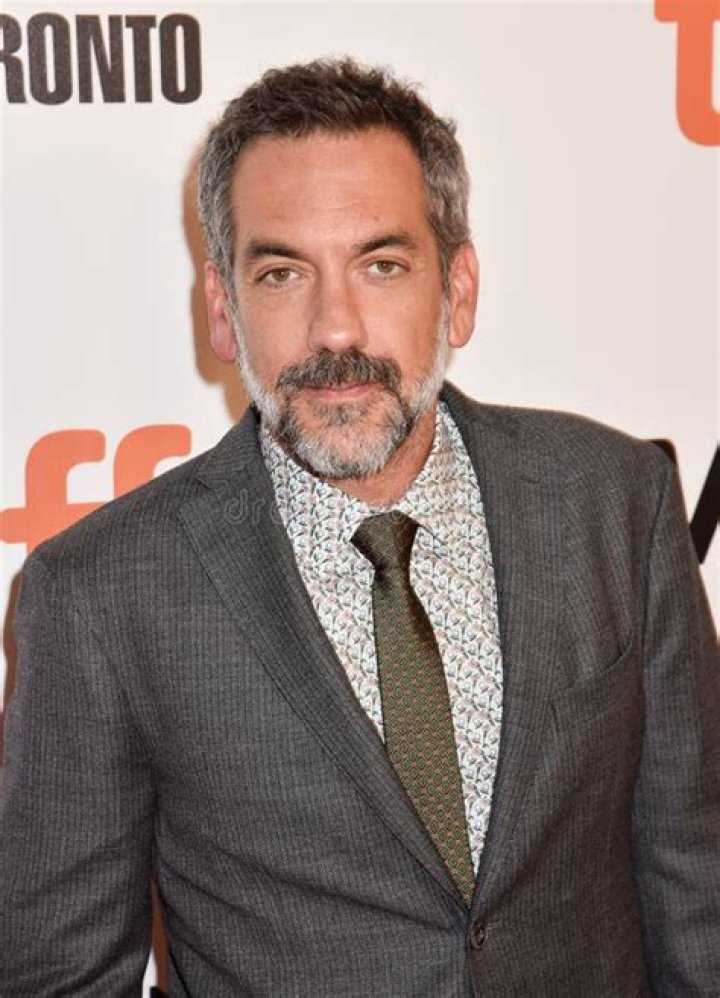 Todd Phillips in the Toronto Film Festival in September 2019
