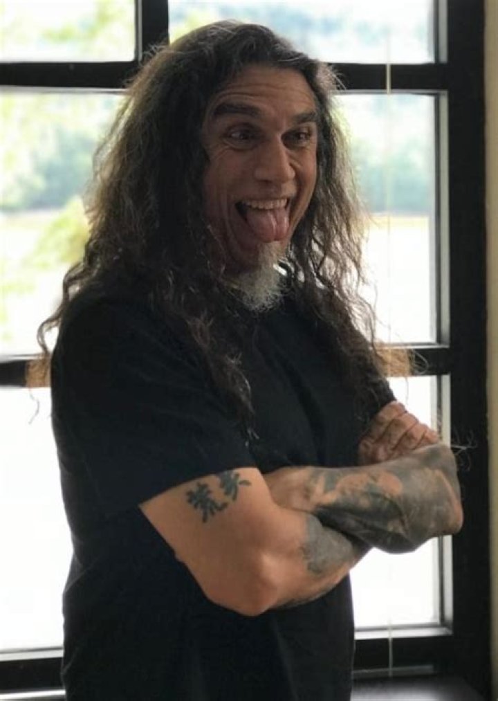 Tom Araya Height, Weight, Age, Spouse, Children, Facts, Biography