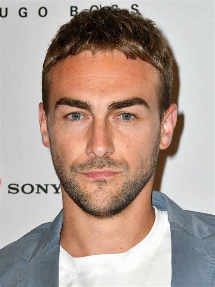 Tom Austen in a picture shared on his Instagram in January 2016