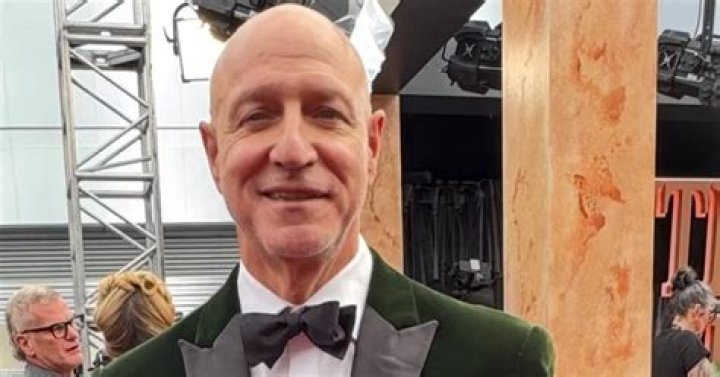 Tom Colicchio as seen in June 2018
