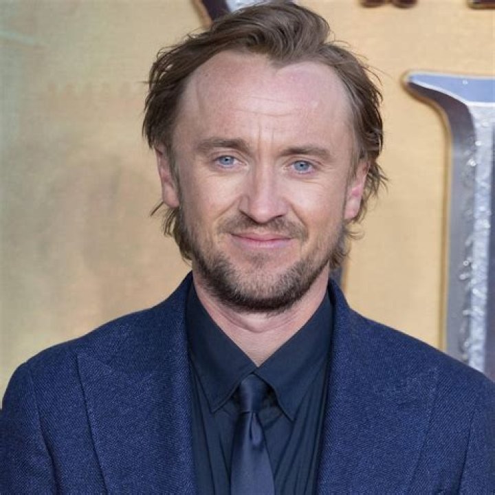 Tom Felton