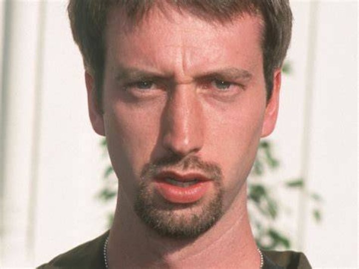 Tom Green at the 2012 VidCon