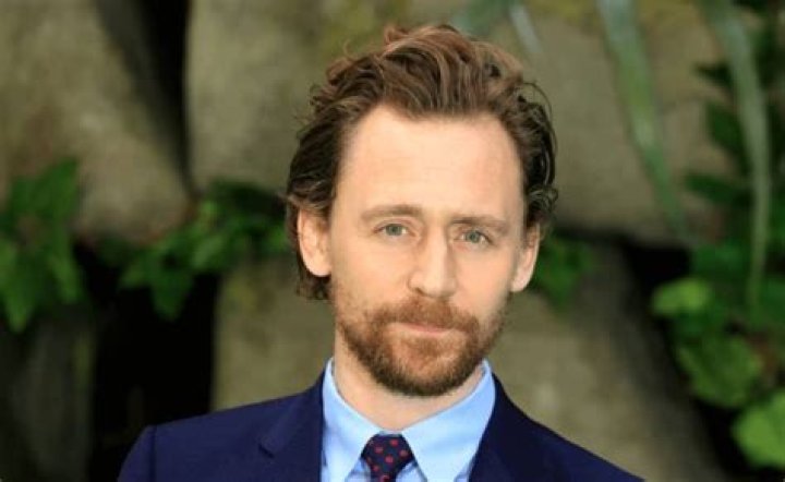 Tom Hiddleston weight