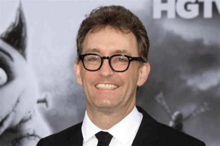 Tom Kenny at the 2010 San Diego Comic Con
