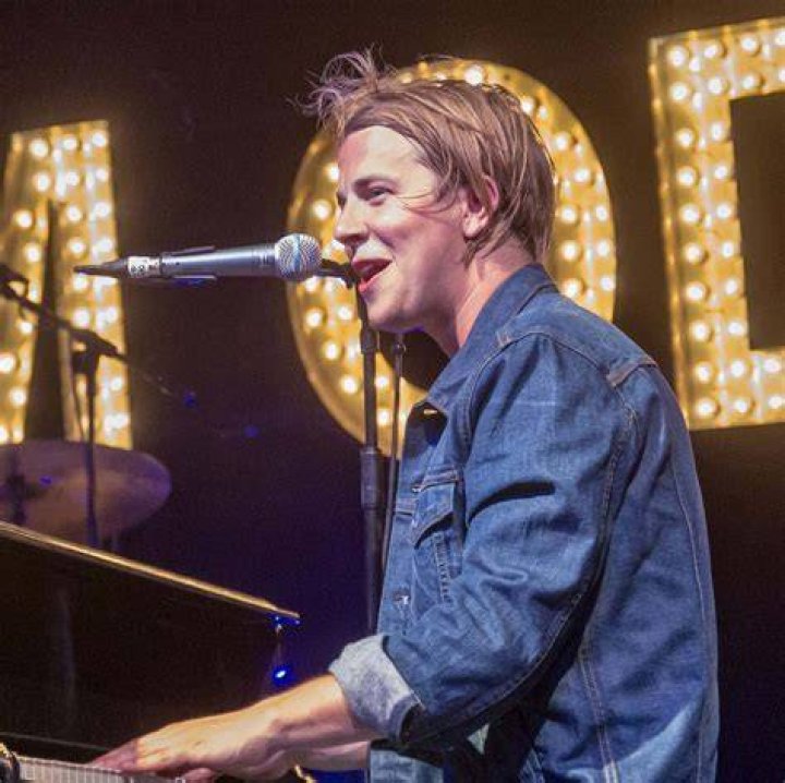 Tom Odell's debut album "Long Way Down"