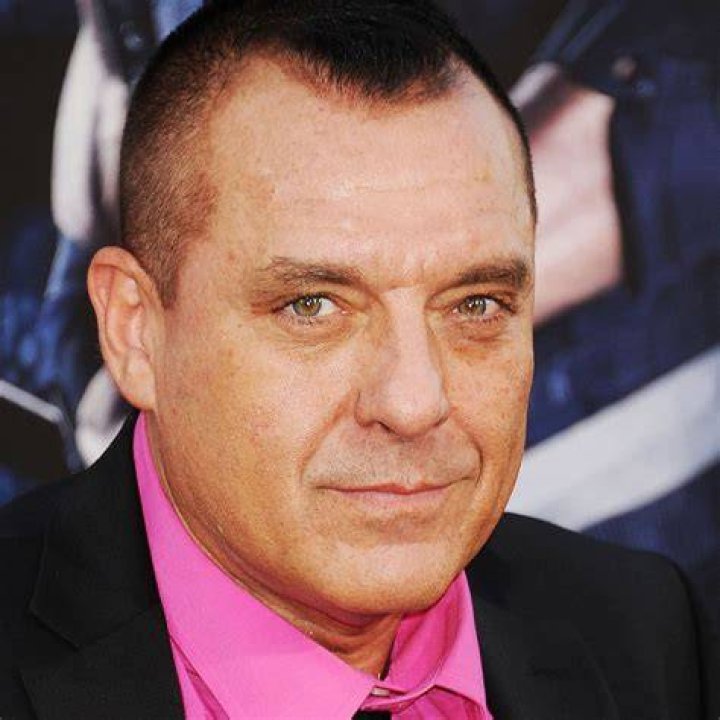 Tom Sizemore in 2011
