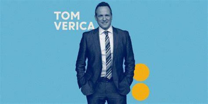 Tom Verica as seen in 2020