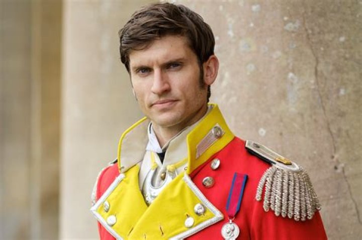 Tom Weston-Jones in a still