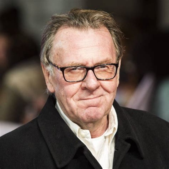 Tom Wilkinson as seen in a picture that was taken at the 2016 Toronto International Film Festival