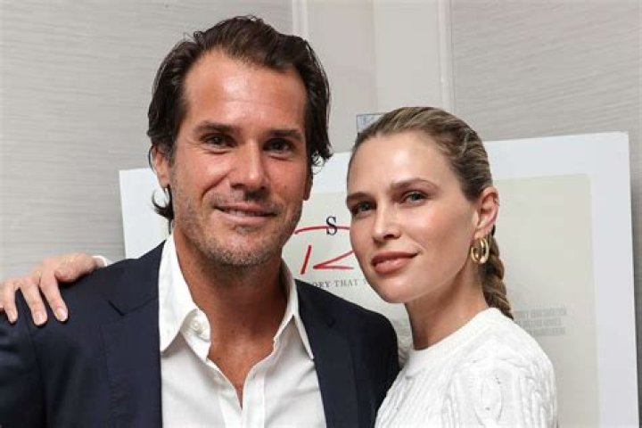 Tommy Haas as seen in an Instagram Post in March 2022
