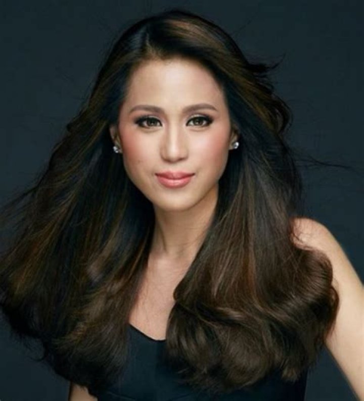 Toni Gonzaga as seen in an Instagram Post in April 2021