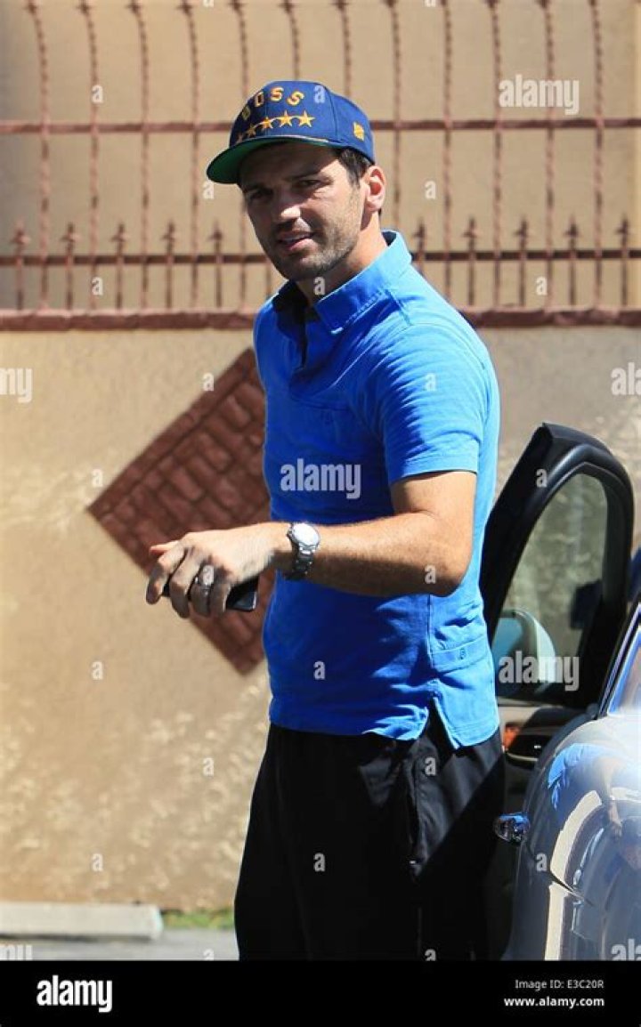 Tony Dovolani as seen in June 2013