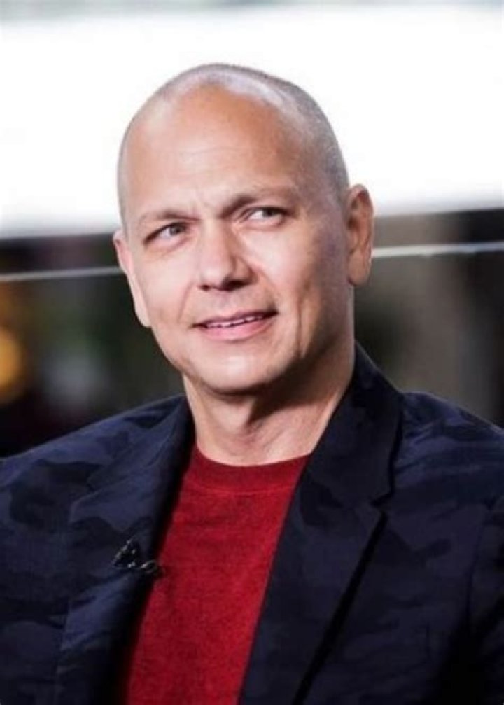 Tony Fadell as seen in an Instagram Post in May 2022