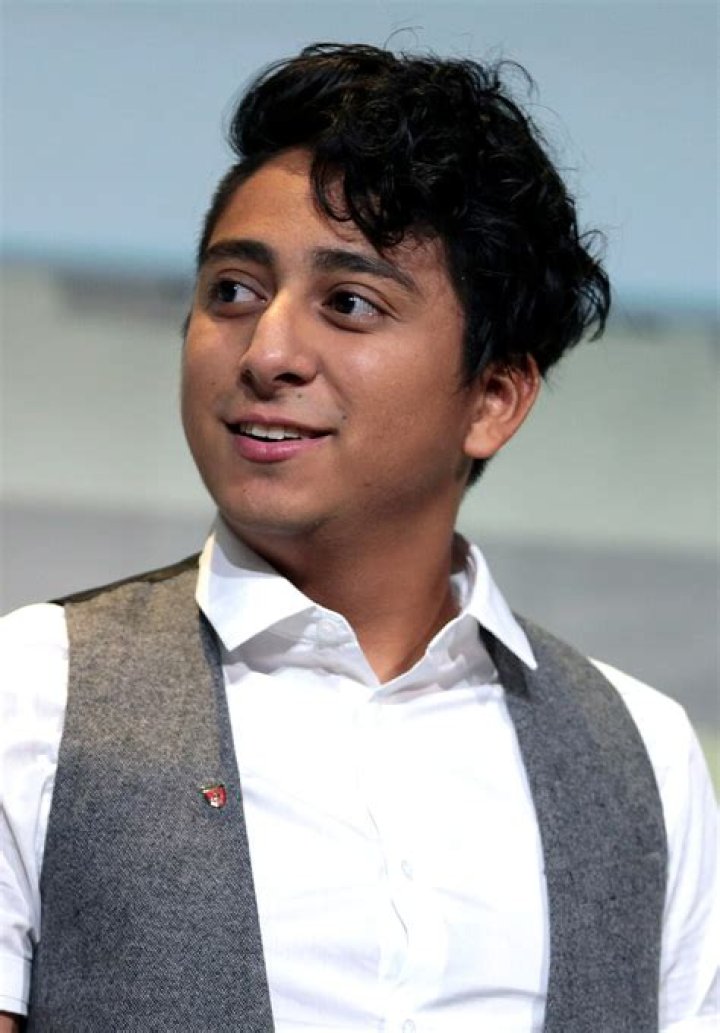 Tony Revolori in April 2016