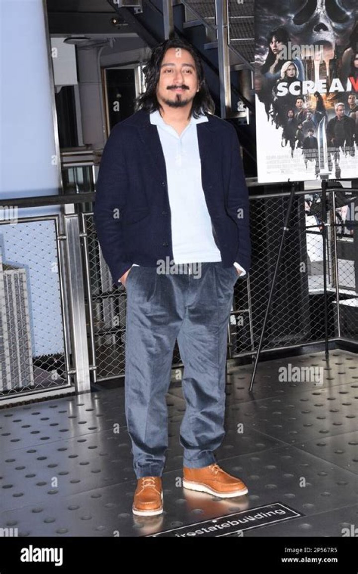 Tony Revolori pictured at the 2016 San Diego Comic-Con International in San Diego, California