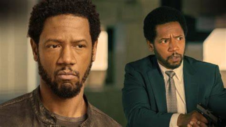 Tory Kittles as seen in January 2018