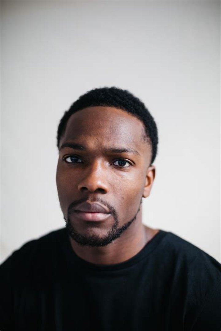 Tosin Cole as seen in November 2018