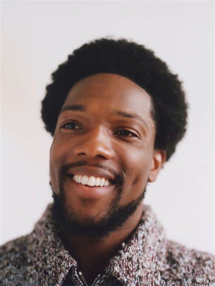 Tosin Cole in an Instagram post as seen in September 2015